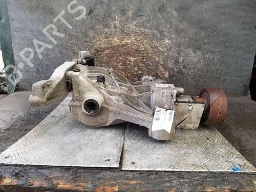 Rear differential VOLVO XC60 II (246) T5 AWD | BP33165242M24 - Image 2