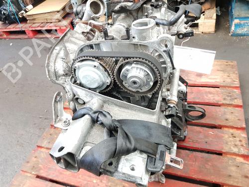 Engine VW T-CROSS (C11, D31) 1.0 TSi | BP24031396M1