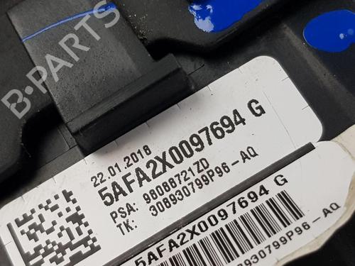 Driver airbag PEUGEOT EXPERT Van (V_) 2.0 BlueHDi 120 | BP30264582C9 