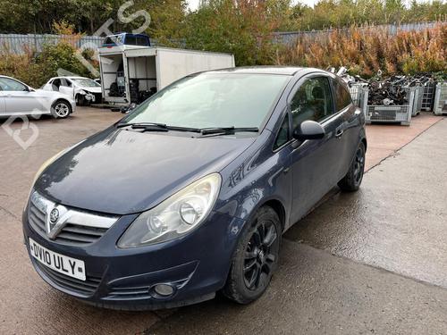 Reservehjul kit VAUXHALL CORSA Mk III (D) (S07) 1.4 (L08) | BP33630162C119  - Image 10