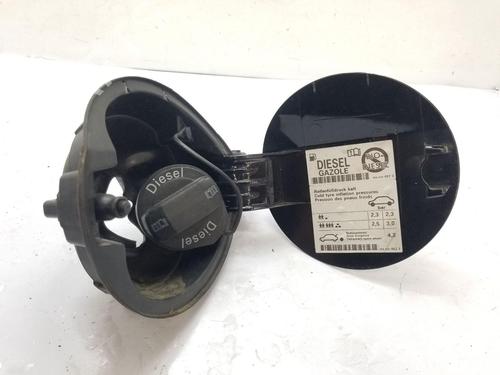 Fuel flap VW GOLF VI (5K1) 2.0 TDI | BP29343176C131 