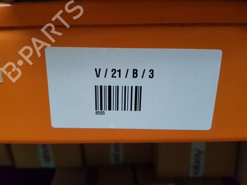 Andre RENAULT TRAFIC II Van (FL) 2.0 dCi 115 (FL01, FL0U, FL00, FL0H, FL0M) | BP31603717O1 