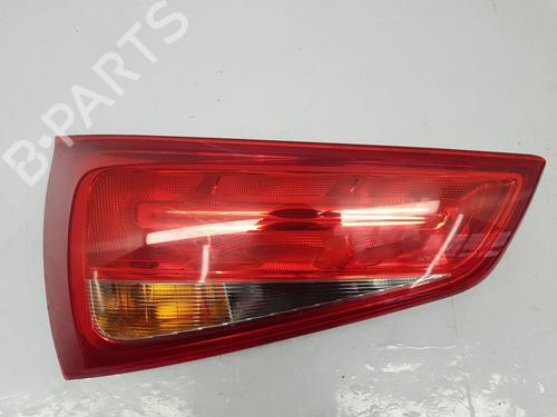 Used Left taillight AUDI A1 Sportback (8XA, 8XF) 1.6 TDI (105 hp) 30184797