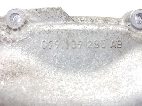 Timing cover AUDI A6 C7 Avant (4G5, 4GD) RS6 quattro | BP29316283M123 