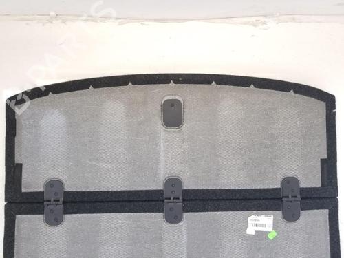 Rear parcel shelf VOLVO V40 Hatchback (525) D3 | BP28329679C85 - Image 5