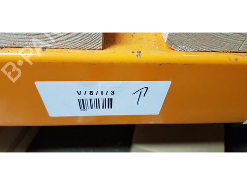 Climate control FORD B-MAX (JK)  | BP22206102I5 