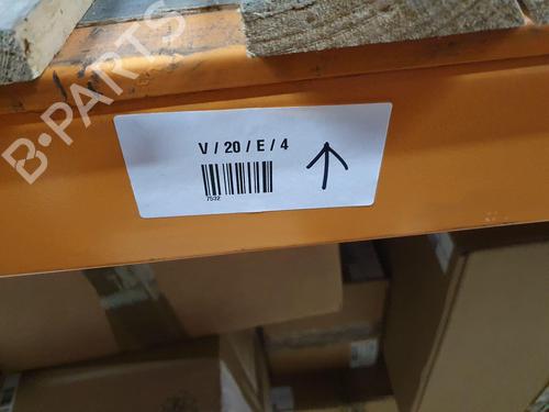 Fuse box VAUXHALL ASTRA Mk VII (K) (B16) 1.6 CDTi | BP29514452E1 