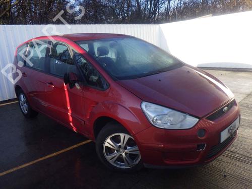 Third brake light FORD S-MAX (WA6) 1.8 TDCi | BP35772228L11  - Image 11