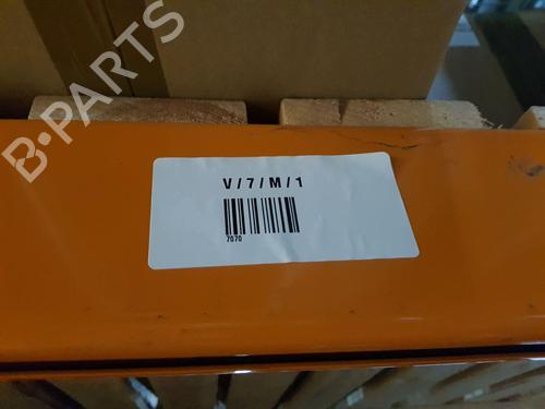 Right front driveshaft KIA SPORTAGE IV (QL, QLE) 1.6 GDI | BP29641719M39 