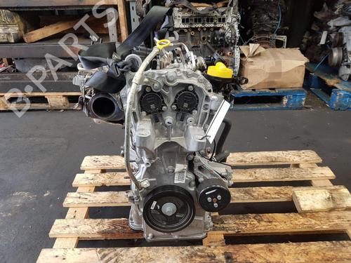 Engine NISSAN JUKE (F16_) 1.0 | BP28029196M1 