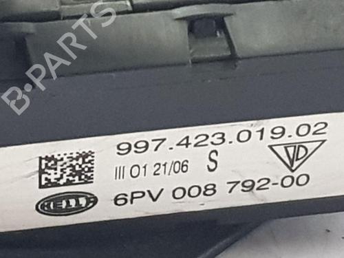 Pedal PORSCHE 911 (997) 3.6 Turbo | BP34168968I4  - Image 6