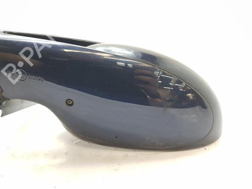 Left mirror PORSCHE CAYMAN (987) S 3.4 | BP28104972C26 