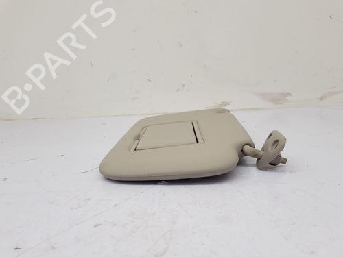Right sun visor NISSAN LEAF (ZE0) Electric | BP33834069I2 - Image 3