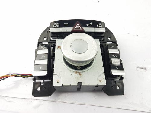 Switch MERCEDES-BENZ S-CLASS (W221, V221) S 320 CDI (221.022, 221.122) | BP26401083I30 - Image 2