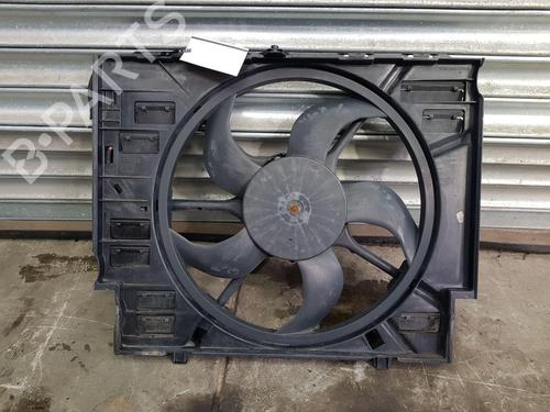 Radiator fan BMW 5 Touring (E61) 525 d | BP29292775M35 