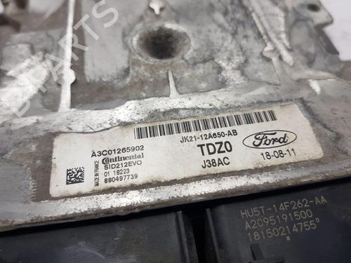 Engine control unit (ECU) FORD TRANSIT CUSTOM V362 Bus (F3)  | BP30976727M57 
