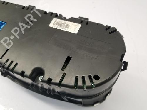 Instrument cluster VW GOLF VI (5K1) 1.6 TDI | BP32149245C47  - Image 7