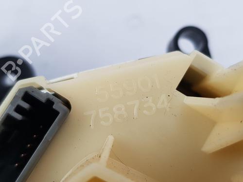 Climate control DAIHATSU TERIOS (J2_, F7__) 1.5 4x4 | BP27920575I5 