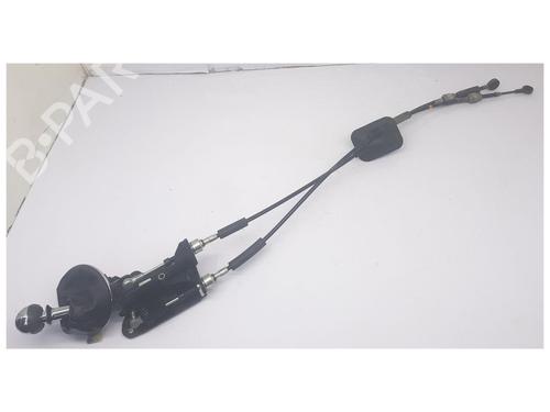 Used Gear lever FIAT 500 (312_) 1.2 (312AXA1A) (69 hp) 22660175