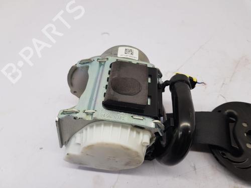 Front left seatbelt LAND ROVER RANGE ROVER EVOQUE (L551) 2.0 D150 | BP31983666I26 - Image 2