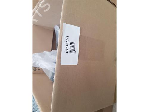 Right mirror CITROËN C3 / C3 ORIGIN III (SX) 1.2 PureTech 82 | BP22205170C27