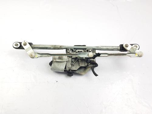Front wiper motor FIAT PANDA (169_) 1.1 (169.AXA1A) | BP24456914M29 