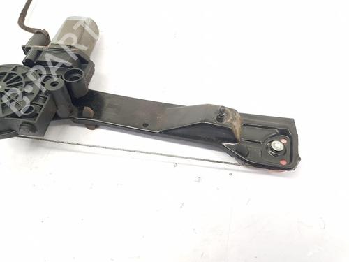 Front right window mechanism FIAT GRANDE PUNTO (199_) 1.4 (199AXB11, 199AXB1A, 199BXB1A, 199AXL1A) | BP28710802C23