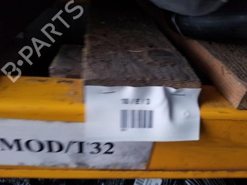 Reservehjul kit MCLAREN 570S 3.8 | BP22675179C119 