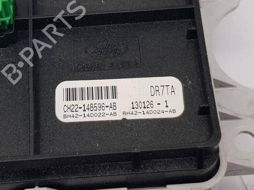 Switch LAND ROVER DISCOVERY IV (L319) 3.0 SDV6 4x4 | BP33329743I30 - Image 6