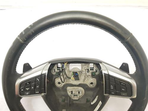 Steering wheel LAND ROVER DISCOVERY SPORT (L550) 2.0 D 4x4 | BP29378806C49 