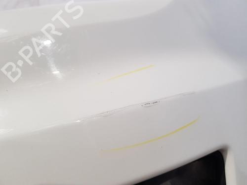 Front bumper VW GOLF VII (5G1, BQ1, BE1, BE2) 2.0 GTI | BP29292862C7 