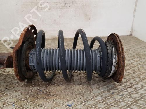 Left front shock absorber FORD MONDEO IV Turnier (BA7) 2.0 TDCi | BP29549002M16 