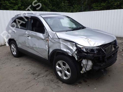 Used Parts KIA SORENTO II (XM) 2.2 CRDi 4WD 2130975