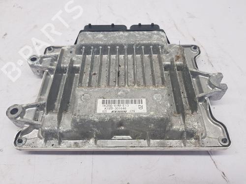 Engine control unit (ECU) HONDA e (ZC7_) Electric (ZC7) | BP33443055M57 - Image 2