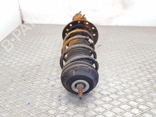Left front shock absorber OPEL CORSA D (S07)  | BP25461686M16 