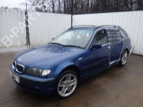 Used Parts BMW 3 Touring (E46)  330 d  4469331