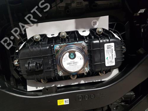 Dashboard JAGUAR I-PACE (X590) EV400 AWD | BP31027266C46 
