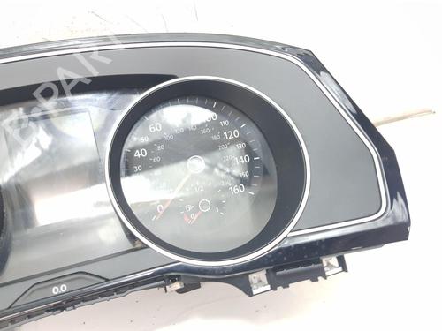 Instrument cluster VW PASSAT B8 (3G2, CB2) 2.0 TDI | BP22669311C47 - Image 3