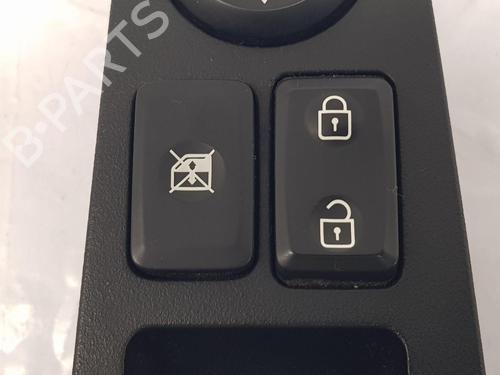 Right front window switch KIA SPORTAGE III (SL) 1.7 CRDi | BP39140320I26 - Image 4