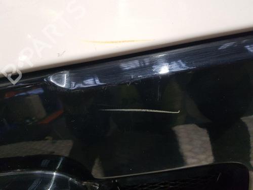 Rear bumper HONDA CIVIC IX (FK) 2.0 i-VTEC Type R (FK2) | BP31301014C8 