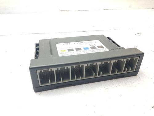 Electronic module VAUXHALL ASTRA Mk VI (J) (P10) 1.6 | BP33834016M83 - Image 2