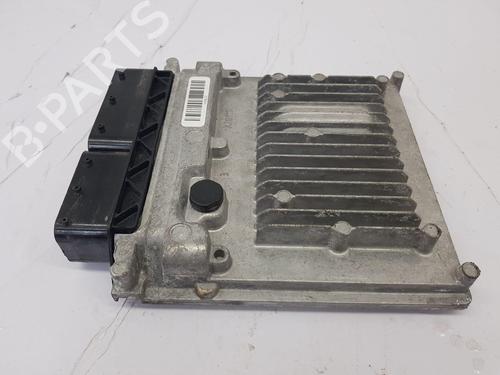Engine control unit (ECU) MERCEDES-BENZ GLA-CLASS (X156) GLA 200 CDI / d (156.908) | BP36459665M57 - Image 3