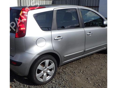 ABS pump NISSAN NOTE (E11, NE11) 1.6 | BP22659911M43 