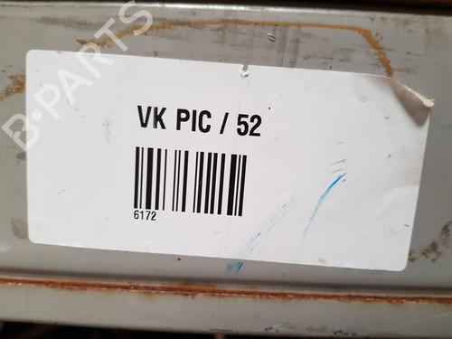 Climate control AUDI A4 B9 Avant (8W5, 8WD) 2.0 TDI | BP38466486I5 - Image 9