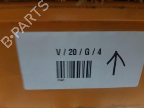 Ignition coil MCLAREN GT 4.0 | BP22677709M94 