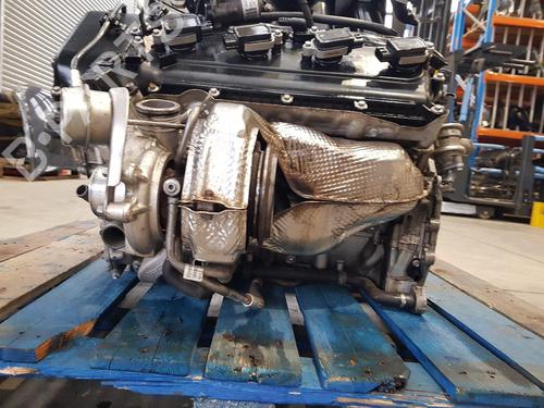 Engine MCLAREN 570S 3.8 | BP38951603M1 - Image 9