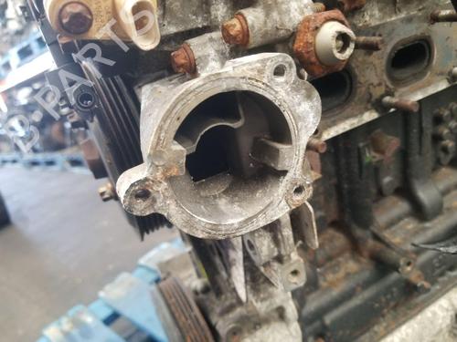 Engine VAUXHALL CORSA Mk IV (E) (X15) 1.2 | BP38068940M1 - Image 13
