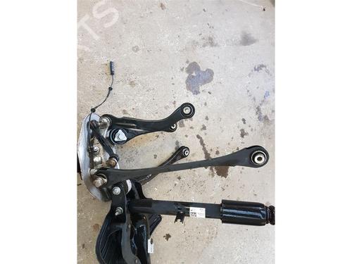 Left rear steering knuckle BMW 3 (G20, G80, G28) 320 i | BP32398015M27 