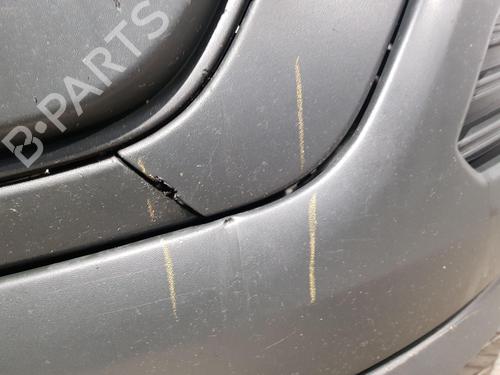 Front bumper FORD TRANSIT CUSTOM V362 Van (FY, FZ) 2.2 TDCi | BP31723023C7 