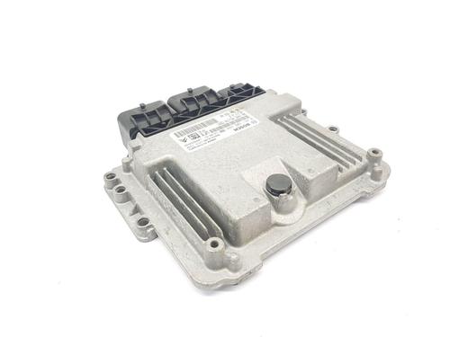 Engine control unit (ECU) CITROËN DS3 (SA_) 1.6 VTi 120 | BP32689033M57  - Image 5